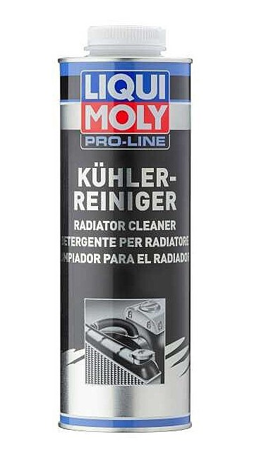 Liqui Moly Pro-Line Kølerrens (1 ltr)