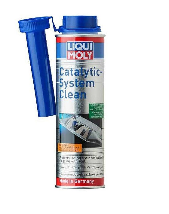 Liqui Moly Katalysatorrens (300ml)
