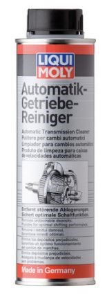 Liqui Moly Automatgearkasse rens (300ml)