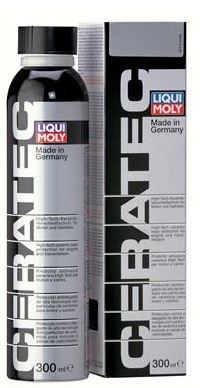 Liqui Moly Motorolieadditiv CeraTec (300ml)
