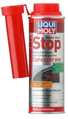 Liqui Moly Diesel Smoke Stop (250ml)