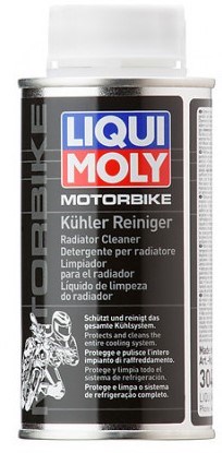 Liqui Moly MC kølerrens (150ml)