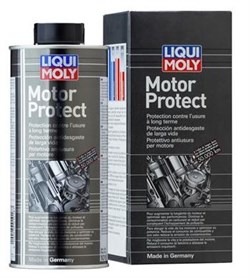 Liqui Moly Motor Protect (500ml)