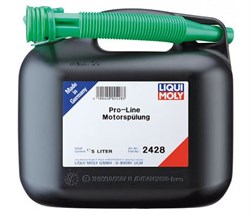 Liqui Moly Pro-Line Engine Flush (5000ml)