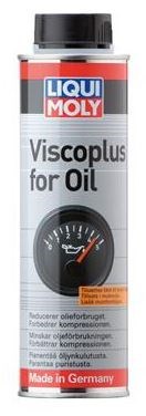 Liqui Moly Visco Plus Motorolieadditiv (300ml)