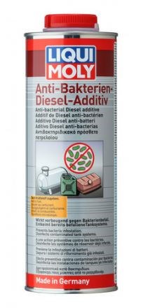 Liqui Moly Anti Dieselpest (1 liter)