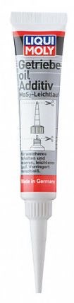 Liqui Moly MOS2 Gearkasse Additiv (20g)
