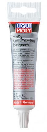 Liqui Moly MOS2 Gearkasse Additiv (50g)