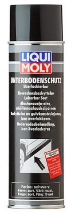 Liqui Moly Korrosionsbeskyttelse (500ml)