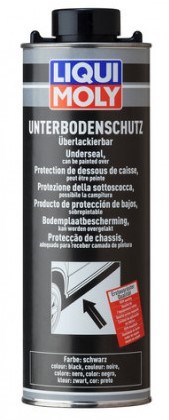 Liqui Moly Korrosionsbeskyttelse (1liter)