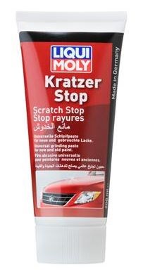 Liqui Moly Ridsefjerner (200ml)