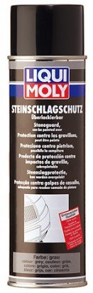 Liqui Moly Stenslagsbeskyttelse Grå (500ml)