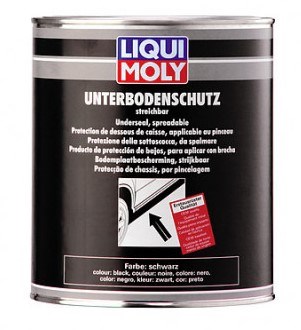 Liqui Moly Undervognsbeskyttelse (2kg)