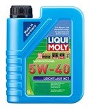 Liqui Moly 5W-40 Letløbs HC7 (R) (1 liter)
