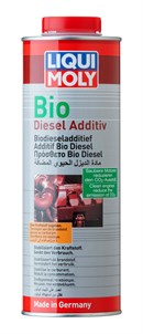 Liqui Moly Bio Diesel Additiv (1 liter)