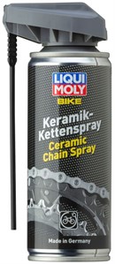 Liqui Moly Bike Keramisk kædespray (200ml)