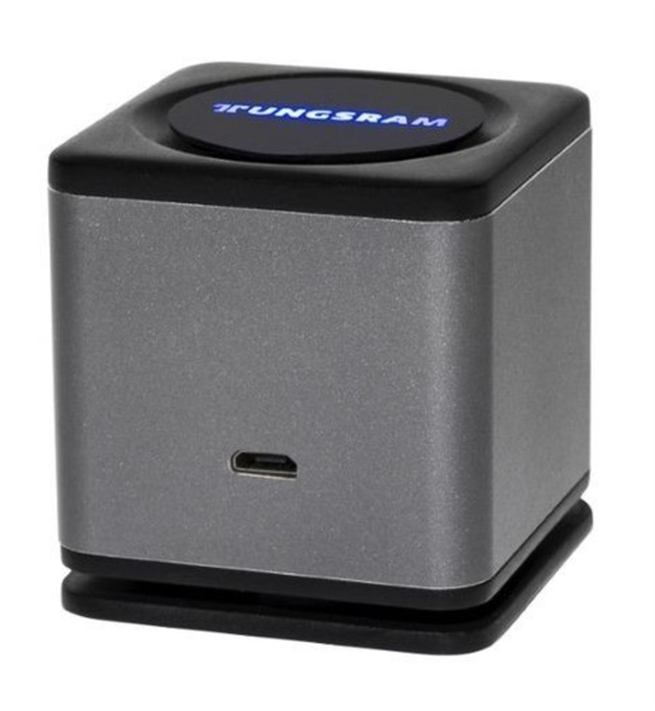  Tungsram Cube luftrenser USB  
