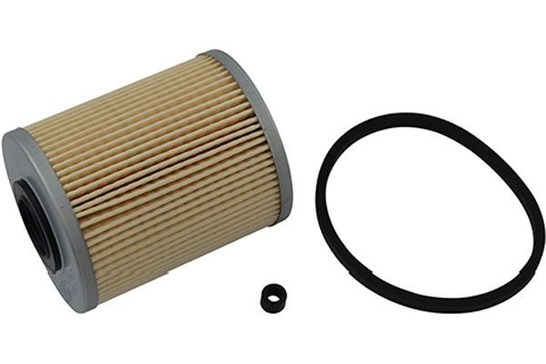 Brændstoffilter MF-4651