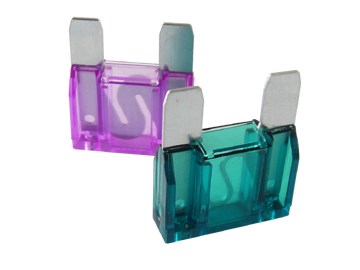 Fladstiksikring "Maxi" (1 stk.)