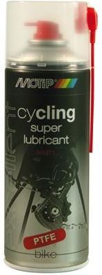 Motip Super Lubricant (400ml)