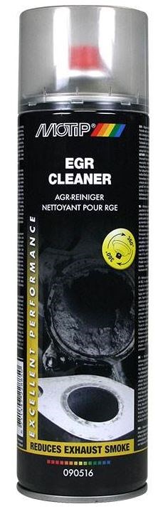 Motip EGR Rens (500ml)