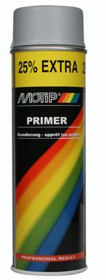 Motip Primer Grå (500ml)