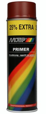 Motip Primer Rød (500ml)