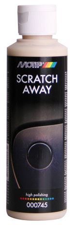 Motip Ridsefjerner (250ml)