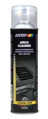 Motip Aircondition Rens 500ml