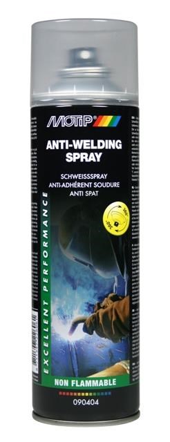 Motip Anti Svejsespray (400ml)