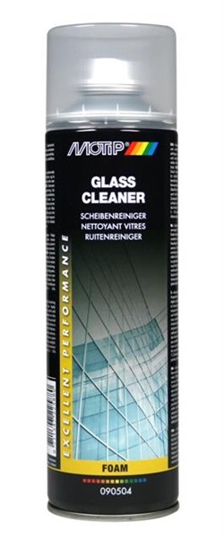 Motip Glasrens (500ml)