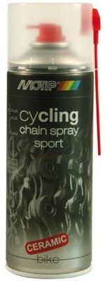 Motip Kædespray Sport (400ml)