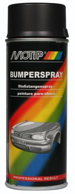 Motip Kofanger Spray - Antracit (400ml)