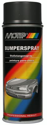 Motip Kofanger Spray - Grå (400ml)