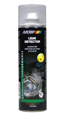 Motip Lækage Søger (500ml)
