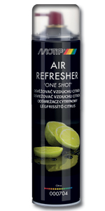 Motip Luftfrisker Citrus (600ml)