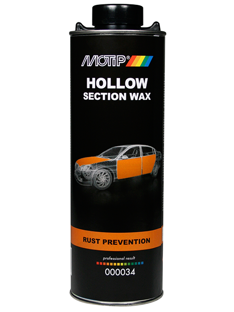 Motip Hulrumsbeskyttelse (1000ml)