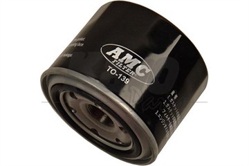 Oliefilter AMC TO-139