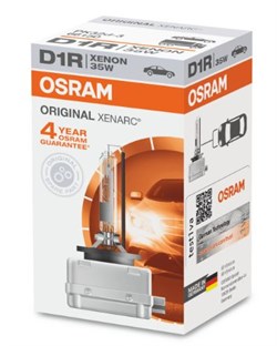 Osram Xenarc D1R Original (1 stk.)