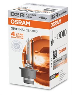 Osram Xenarc D2R Original (1 stk.)