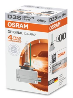 Osram Xenarc D3S Original (1 stk.)