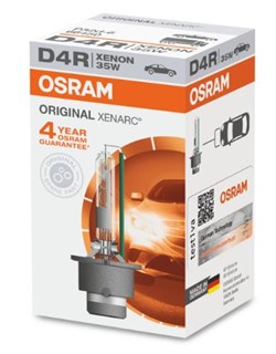 Osram Xenarc D4R Original (1 stk.)