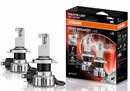 Osram H4/H19 Night Breaker LED Smart +330% - ECE godkendt (2 stk.)