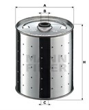 Oliefilter PF1155K Mann & Hummel