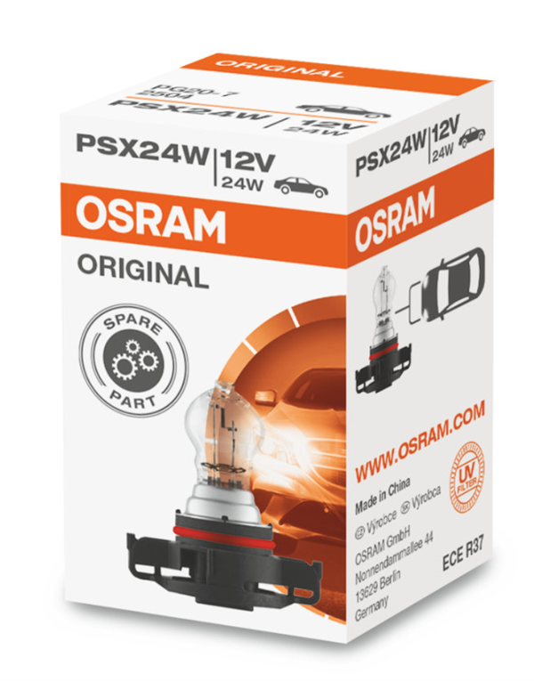 Osram Pære PSX24W (1 stk.)
