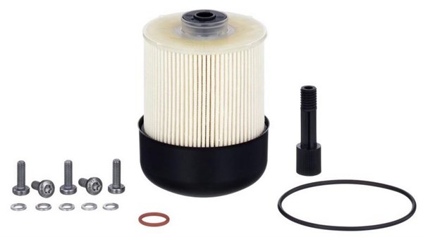 Brændstoffilter PU9011ZKIT Mann & Hummel