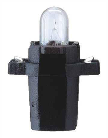 Philips (12597) BAX8,3S 1,2W (1stk )