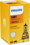Philips HB1 (9004) 65/45W Vision