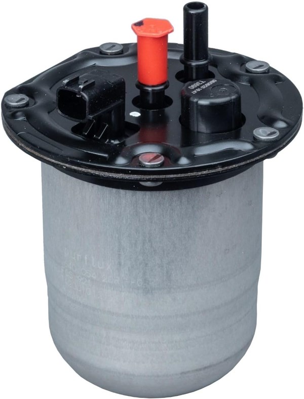 Brændstoffilter Purflux FCS921