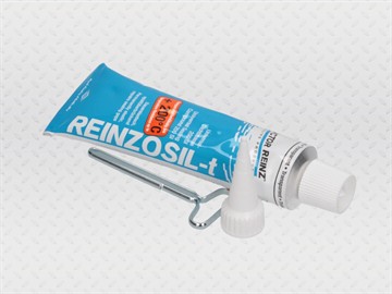 Reinzosil flydende pakning (70ml)